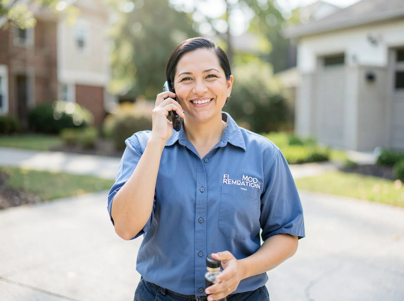Mold Remediation Timpson, TX FAQs